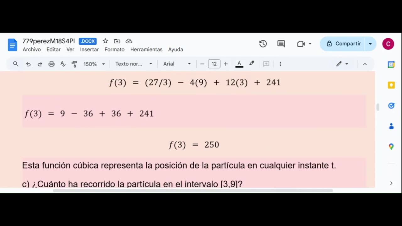 MODULO 18 SEMANA 4 PROYECTO UBTEGRADOR