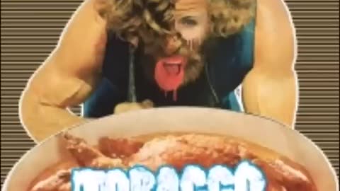 TOBACCO - Maniac Meat
