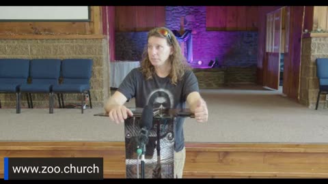 All Things Through Christ (afternoon session)