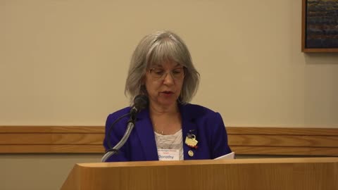 Dorothy Cribbs - 09/23/2025