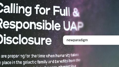 👁️🛸 Citizens Demand UFO Disclosure! Join the Movement! | TheTruthAbove