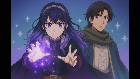 Possessive foe RM V8