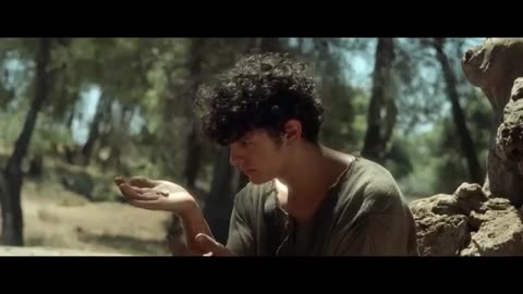 THE CARPENTER'S SON Official Trailer (2025) Nicolas Cage
