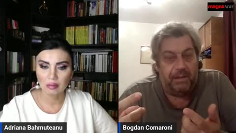 Comaroni la Bahmuteanu, despre parcursul sistemic al lupilor locali, pionii de sacrificiu ai Ocultei