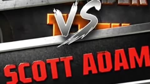 Scott Adams vs Akio Tora - DECEMBER 13TH