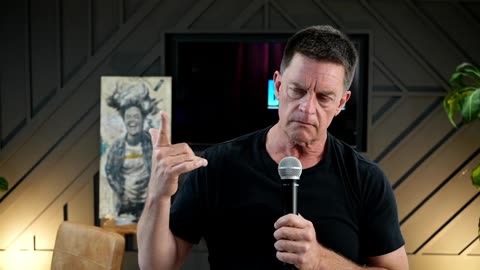 Tour Send-Off | Jim Breuer Live