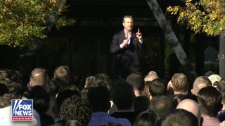 SecWar Pete Hegseth just told the Fake News and Democrats to SHOVE IT