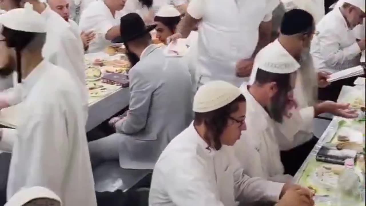 Black hats and presidents