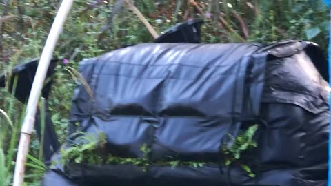 Life Health Alkemy with Craig Lane and Making Fuel from Turds and Pee!