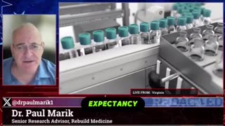 The Cancer Lie Exposed | Dr Paul Marik