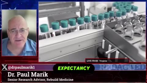The Cancer Lie Exposed | Dr Paul Marik