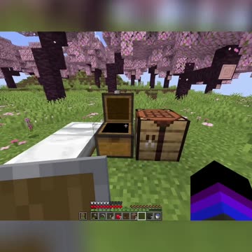 Trapping Villagers for Epic Trades in Minecraft