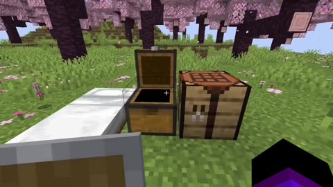 Trapping Villagers for Epic Trades in Minecraft