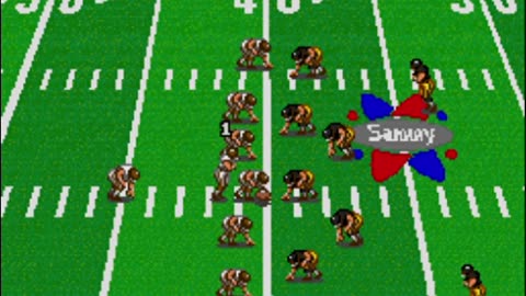 Snes Rom Ultimate Football