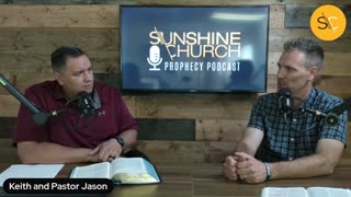 SNAP Running Out, Trump Saves God and Christianity, Mormonism
