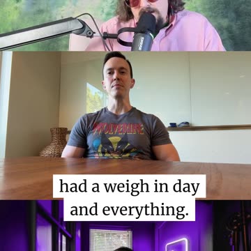 Would You Risk $2,000 To Get Fit?