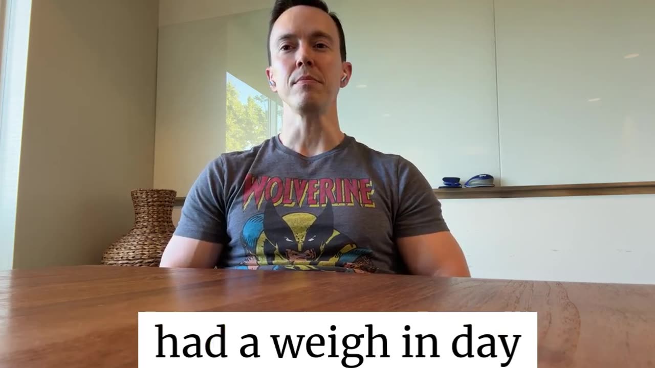 Would You Risk $2,000 To Get Fit?