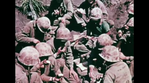 The World at War 23 -- Pacific, February 1942 - July 1945, Part 2