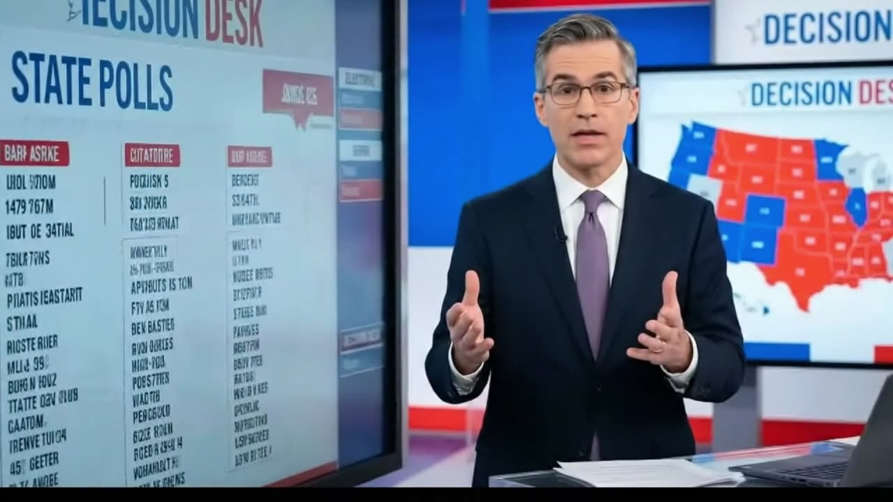 What Does Your Vote Really Decide? | U.S. Election Expert Explains Electoral Strategy