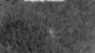 Konstantinovka direction, drops on the Ukrops