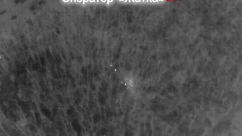 Konstantinovka direction, drops on the Ukrops