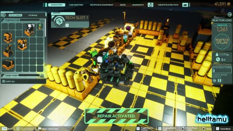 TerraTech Worlds – Episode 293