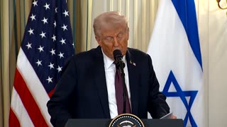 Trump proposes 'Board of Peace' to help Gaza in a postwar scenario