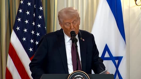 Trump proposes 'Board of Peace' to help Gaza in a postwar scenario