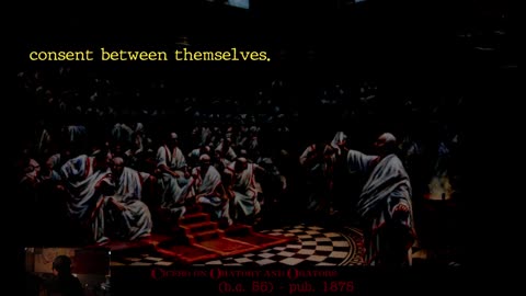 Cicero on Oratory - Brutus - XXI XXII -- TR-ST