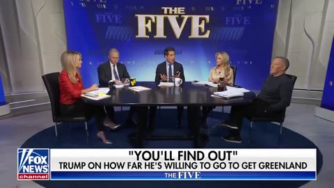 Gutfeld: This is the smartest thing Newsom has EVER said