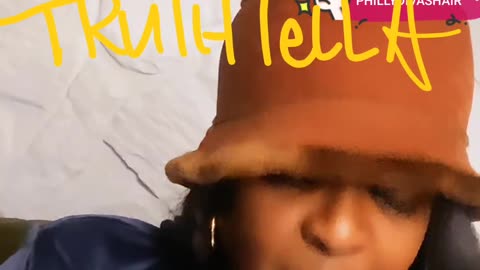 TAMMY PEAY 3RD SHIFT LAUGHING AT LADYBEE