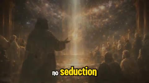 Что, Если Величайшей Уловкой Дьявола Было Убедить Нас В Том, Что Библия - Это Слово Божье?