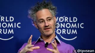 Rothschild BlackRock WEF Power...