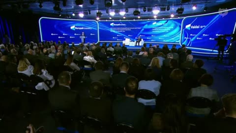 Putin: "They say that the German army should be the most powerful in Europe?