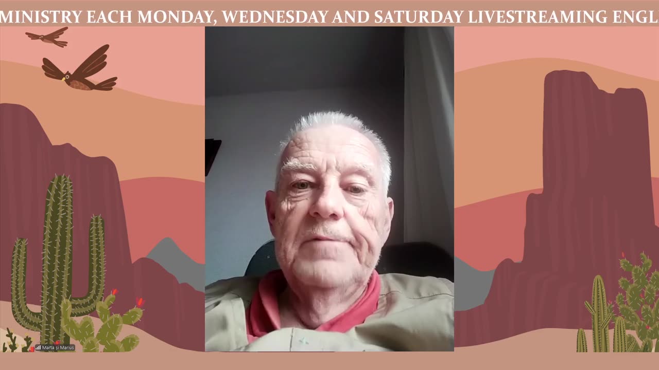 MARIUS BOCA -CUMPĂTAREA ÎN TOATE- #caleacătrerai #predici #balancedlife #biblestudy #invatatura