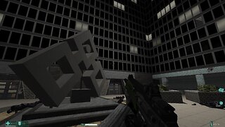 F.E.A.R.: Perseus Mandate, Playthrough, (No Commentary), "Showdown" "Game's Ending)