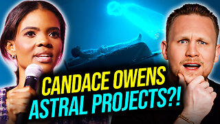 Candace Owens’ Supernatural Claims: A Biblical Warning