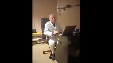 Estratto dell'incontro del 26.08.2025 con il Prof. Leonardo LONGO e l'Avv. Vincenzo VINCIPROVA