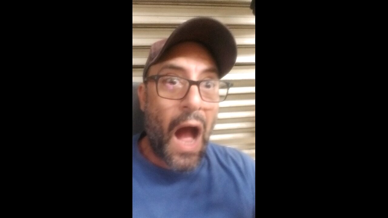 Come put me in my place like you just said you crooked fuck..