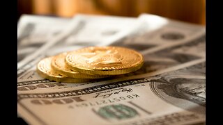 WWIII and the Collapse of the Dollar