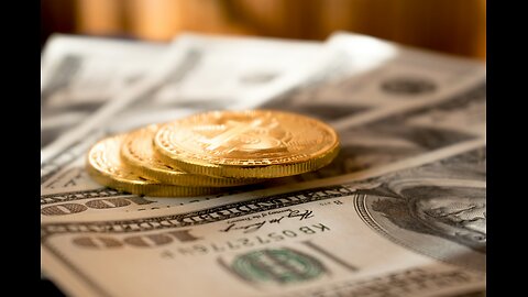 WWIII and the Collapse of the Dollar