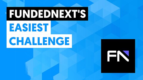 The FundedNext's Stellar Lite Challenge EXPLAINED