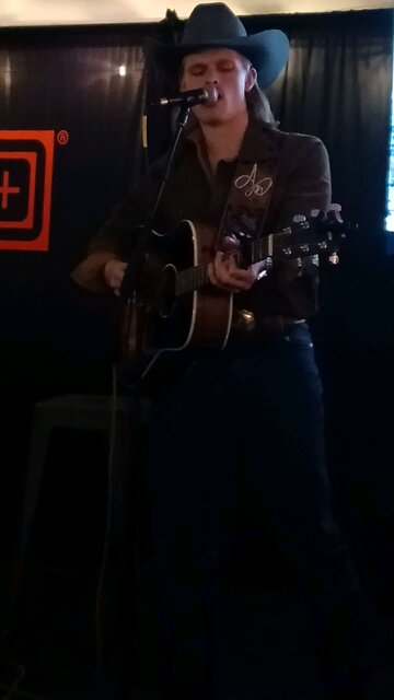 AUSTIN MICHAEL: LONE STAR