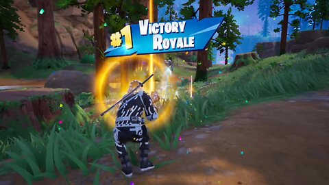 Battlewood Boulevard : Arc de Triomphe