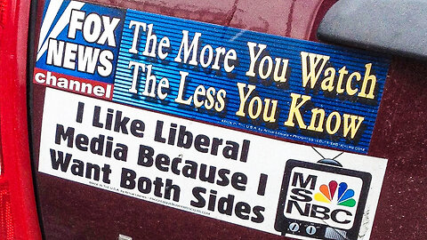 Liberal World Loses Ideological Reporters & Advertisers