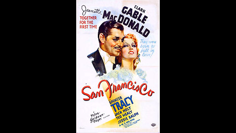 San Francisco [1936]