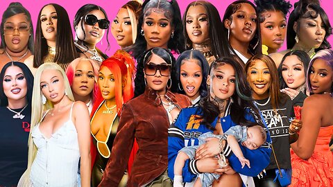 Chrisean H🅰️TES Being A MOM 😡 Baddies USA OFFICIAL Cast 🇺🇸 BGW S2 🇩🇴 Ivori & Kash FIGHT LEAKED 🥊