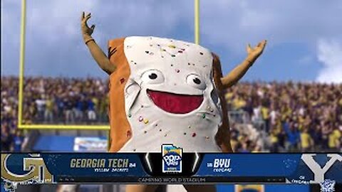 EA SPORTS COLLEGE FOOTBALL 26.