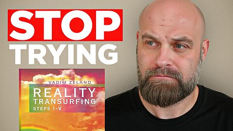 How to Unlock Infinite Realities (No Effort)