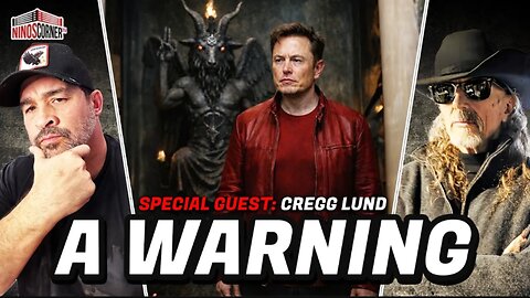 Satanic Ritual Whistleblower: WARNING to Elon Musk..Third Sacrifice Coming Soon